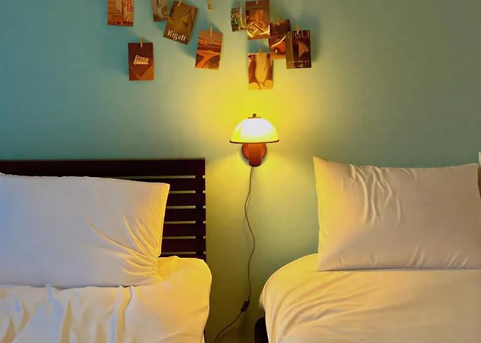 Pousada Near Seomyeon 3 Bedroom House With Free Parking