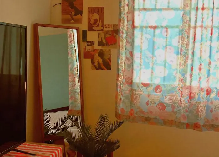 Near Seomyeon 3 Bedroom House With Free Parking Busan