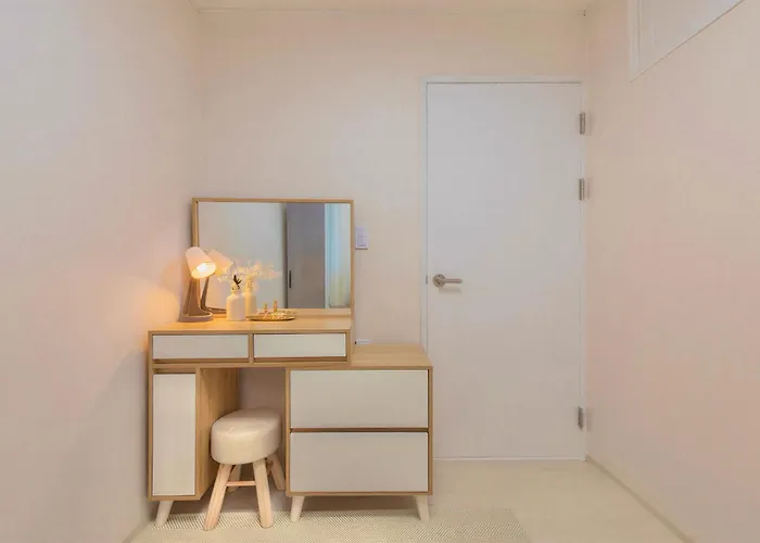Near Seomyeon 3 Bedroom House With Free Parking Pousada